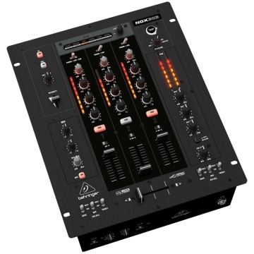 Mixer Dj BEHRINGER NOX303