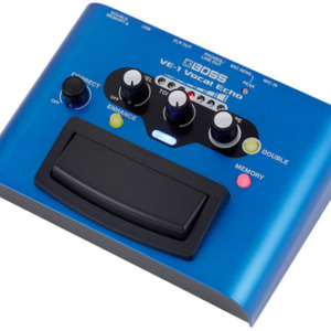 Procesor de voce BOOS VE-1