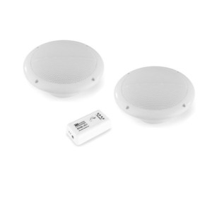 Sistem audio baie si sauna BT10 Power Dynamics