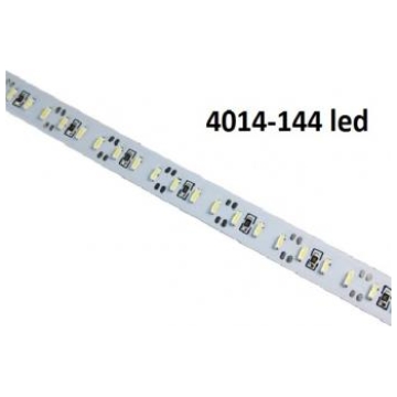 Banda rigida 144led/metru 28w