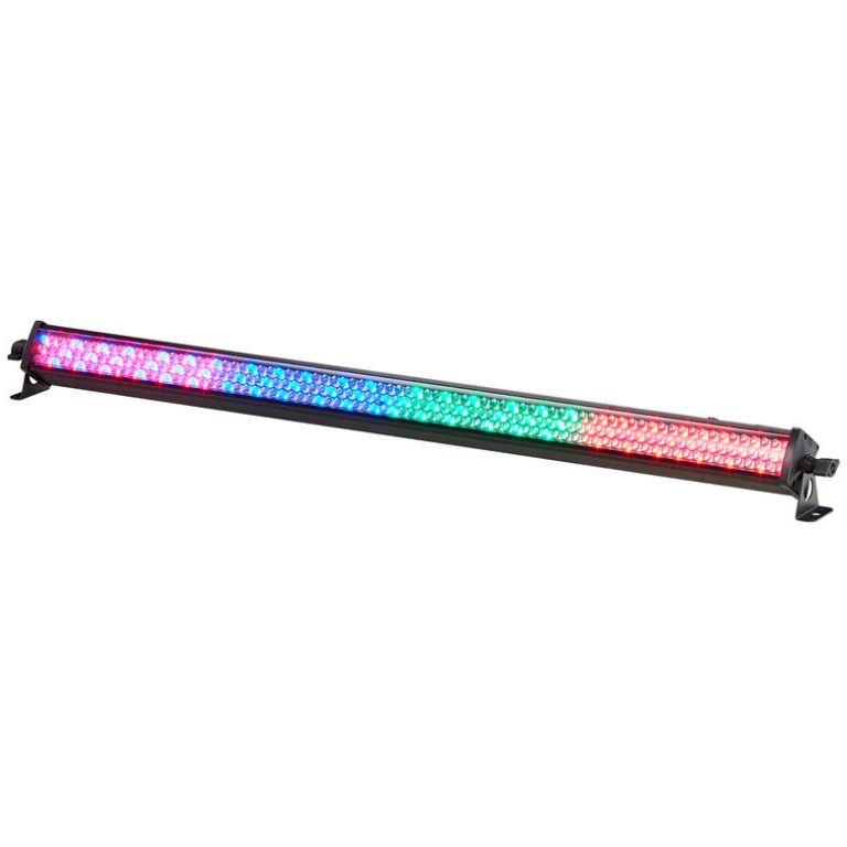 Bara led Stairville 240-8 RGB DMX 30