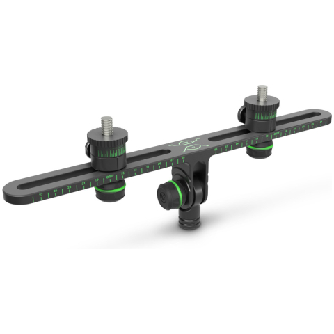 Bara Stereo stativ microfon Gravity MS STB 01 PRO