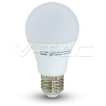 Bec LED V-TAC VT-1853, Alb Cald