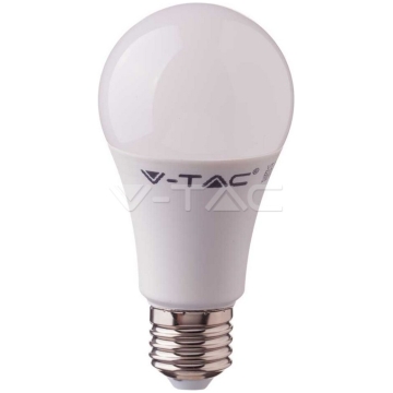 Bec LED V-TAC VT-210, Alb Cald