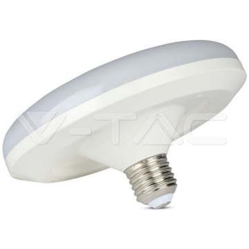 Bec LED V-TAC VT-224, Alb Rece