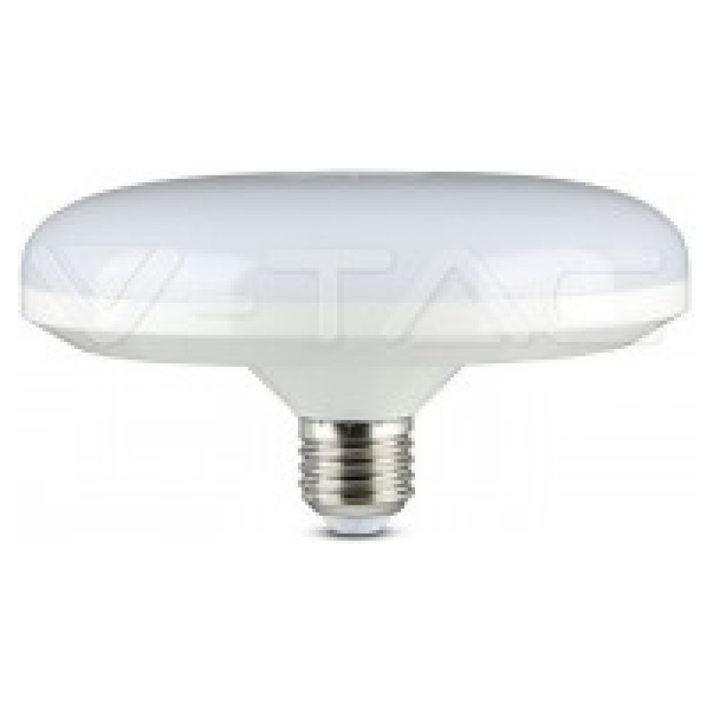 Bec LED Reflector V-TAC VT-1862, Alb Cald