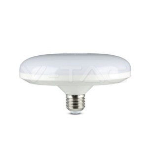 Bec LED V-TAC VT-224, Alb Rece