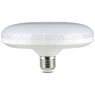 Bec LED V-TAC VT-224, Alb Rece