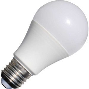 Bec LED WELL 10W 800lm E27, Alb Cald