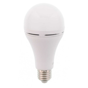 Bec LED WELL 12W E27, Alb Rece