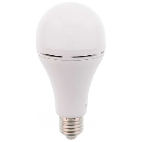 Bec LED WELL 12W E27, Alb Rece