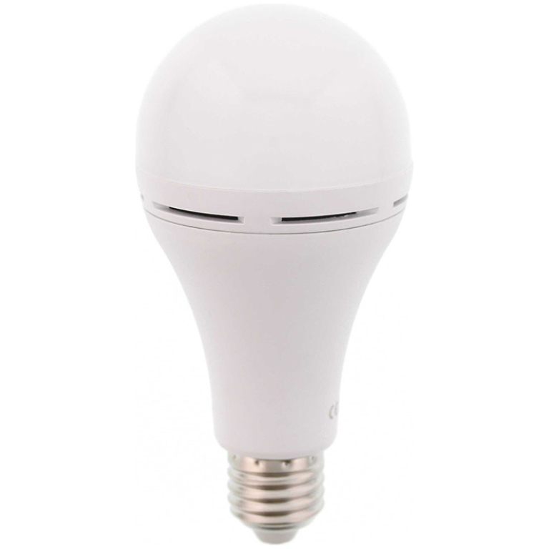 Bec LED WELL 7W E27, Alb Rece