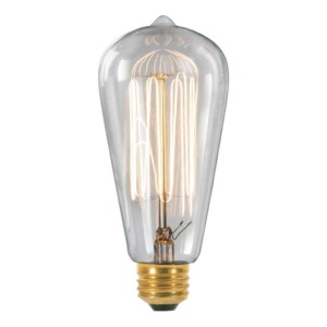 Bec Vintage Edison Style 60W
