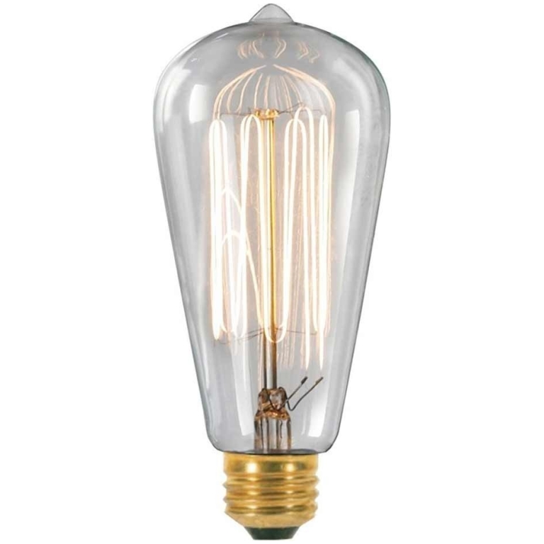 Bec Vintage Edison Style 60W
