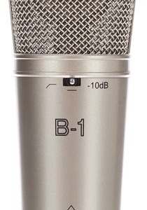 Microfon Condensator Behringer B-1