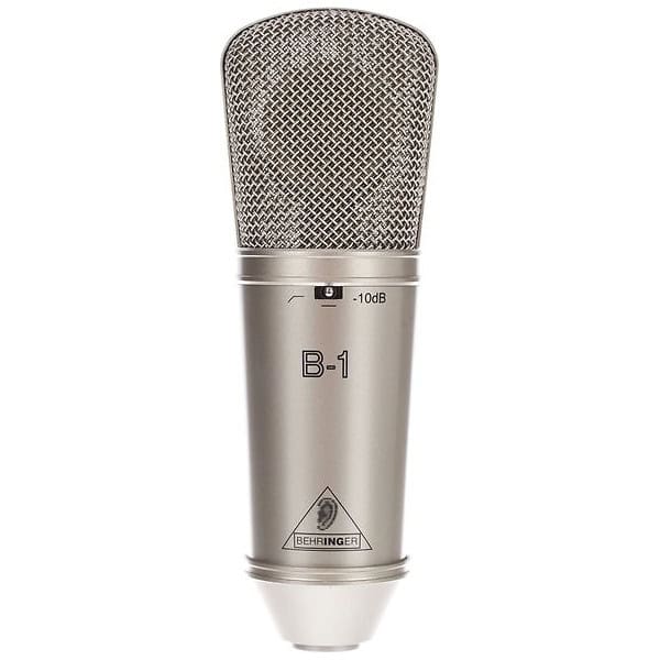 Microfon Condensator Behringer B-1