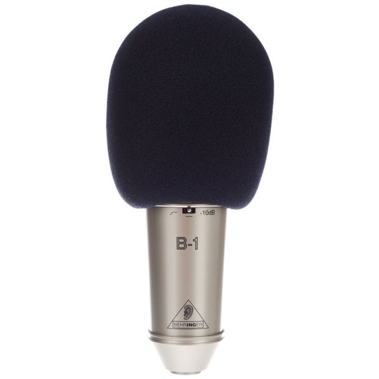 Microfon Condensator Behringer B-1