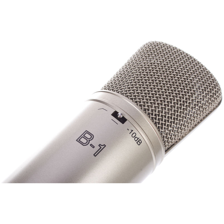 Microfon Condensator Behringer B-1