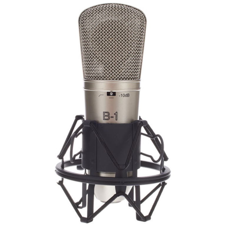 Microfon Condensator Behringer B-1