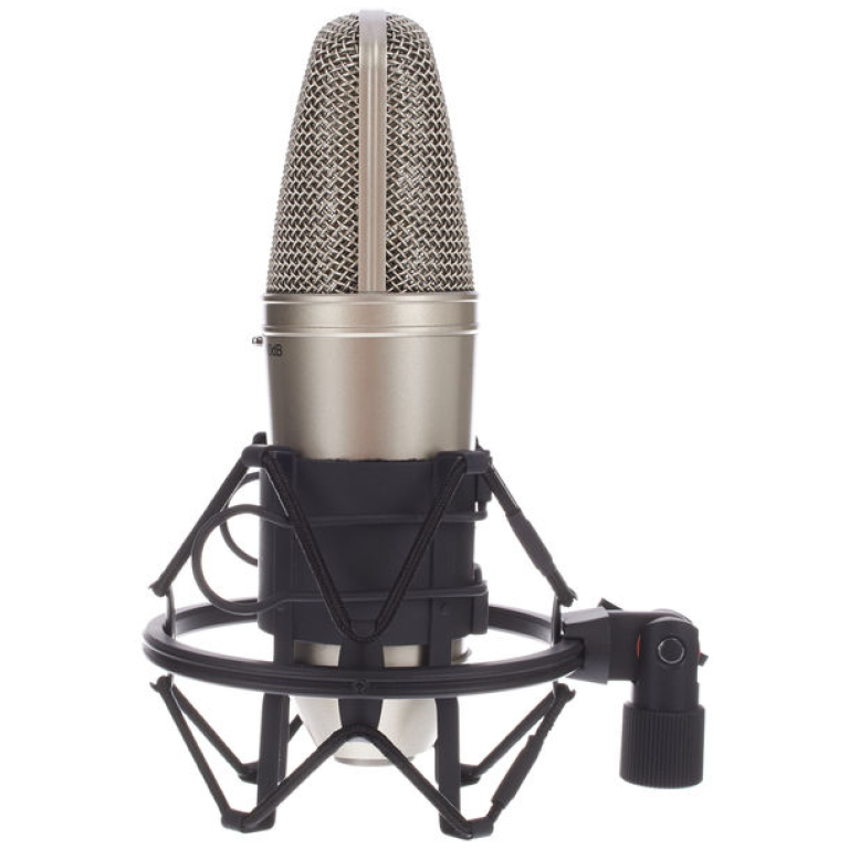 Microfon Condensator Behringer B-1