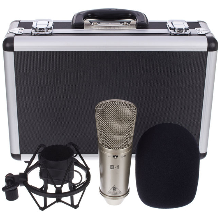 Microfon Condensator Behringer B-1
