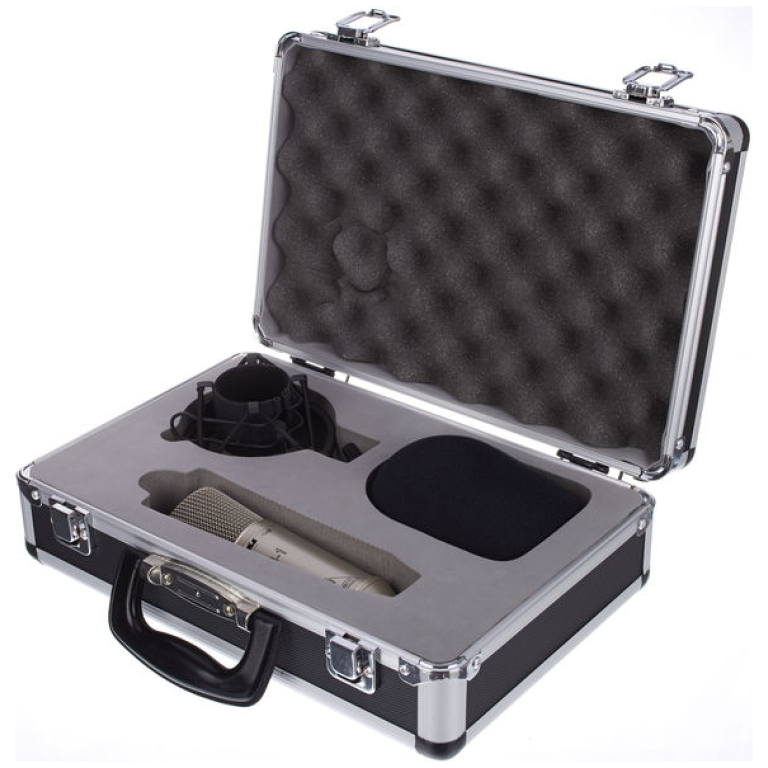 Microfon Condensator Behringer B-1
