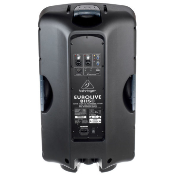 Boxa Activa Behringer B115D 1000W