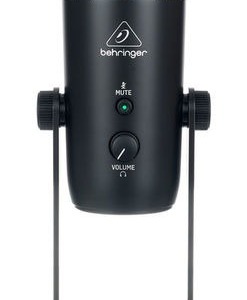 Microfon Condensator USB Behringer Bigfoot