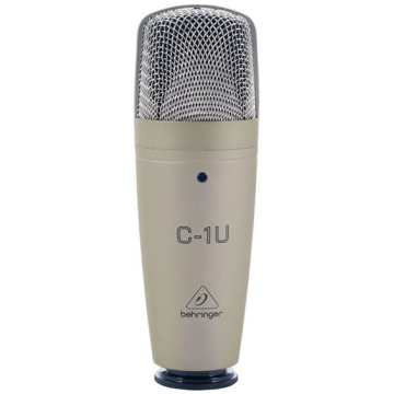 Microfon Studio Behringer C-1U