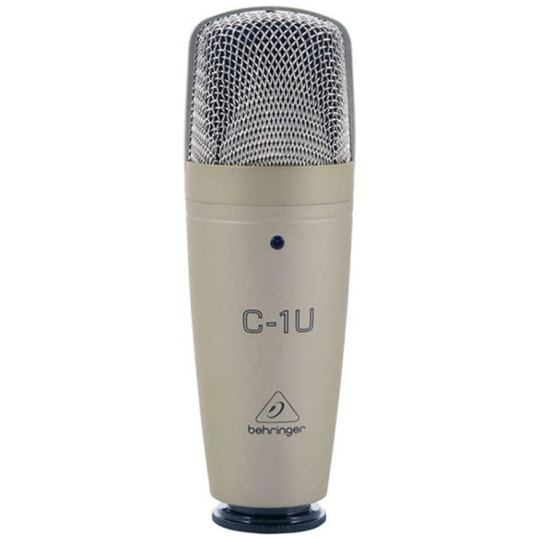 Microfon Studio Behringer C-1U
