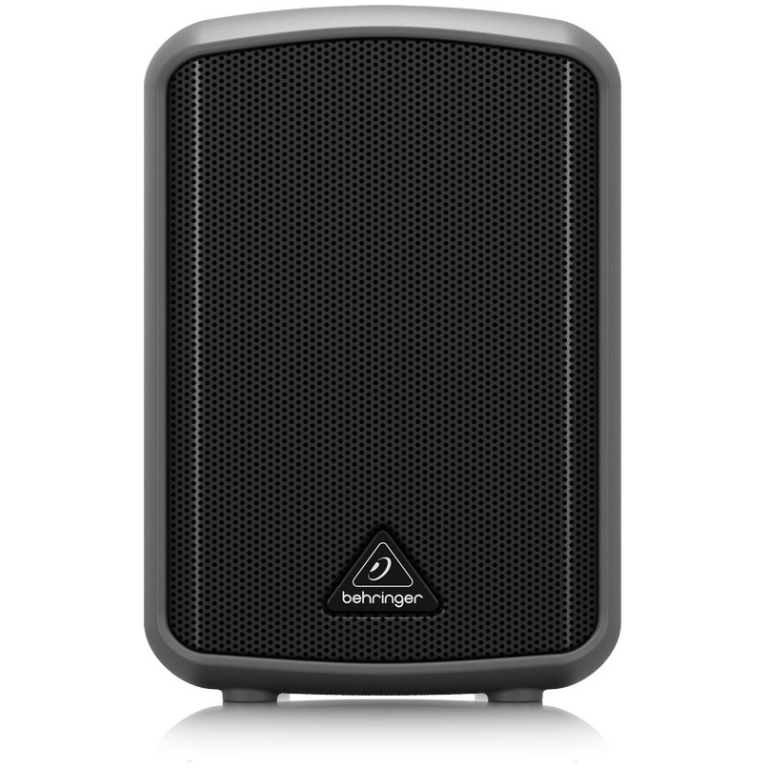 Boxa portabila Behringer MPA30BT