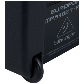 Boxa Activa Behringer MPA40BT PRO