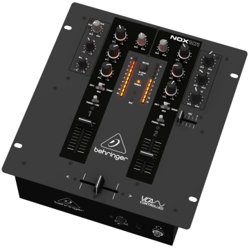 Mixer DJ BEHRINGER NOX 101