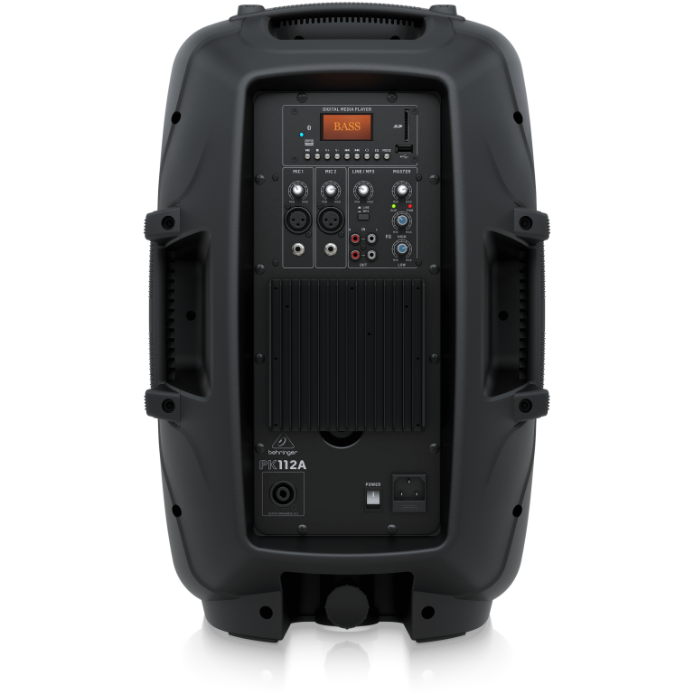 Boxa Activa Behringer PK112A 