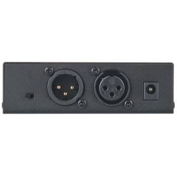 Behringer PS400, Alimentare microfon phantom power