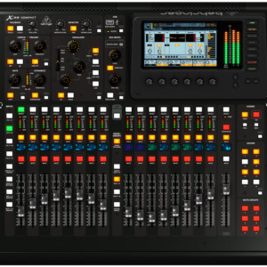 Mixer digital BEHRINGER X32 COMPACT