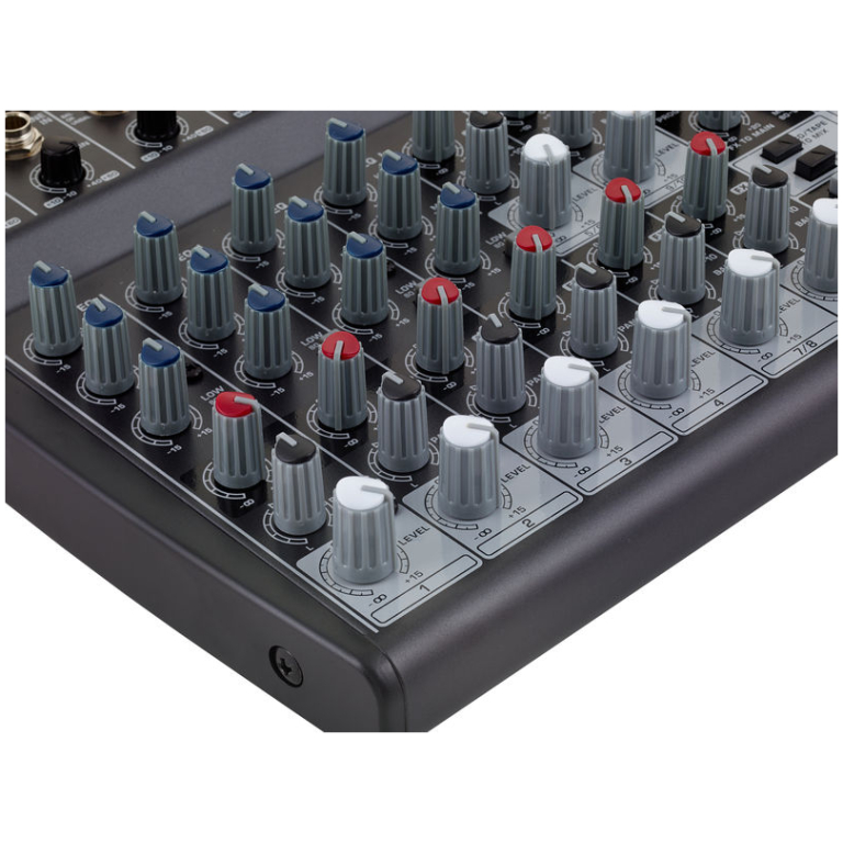 Mixer Audio Behringer Xenyx 1202FX