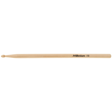 Bete Tobe Millenium 5B Maple Drum Sticks