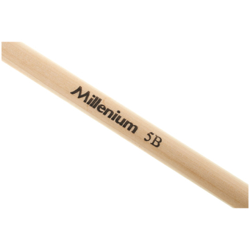 Bete Tobe Millenium 5B Maple Drum Sticks