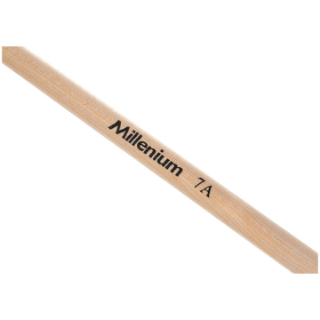 Bete Tobe Millenium 7A Drum Sticks Maple