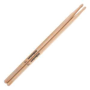 Bete Tobe Millenium 7A Drum Sticks Maple