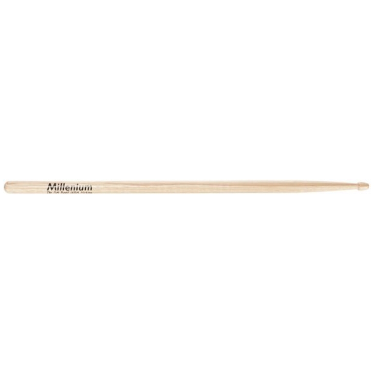 Bete Tobe Millenium H5A Hickory Sticks -Wood-