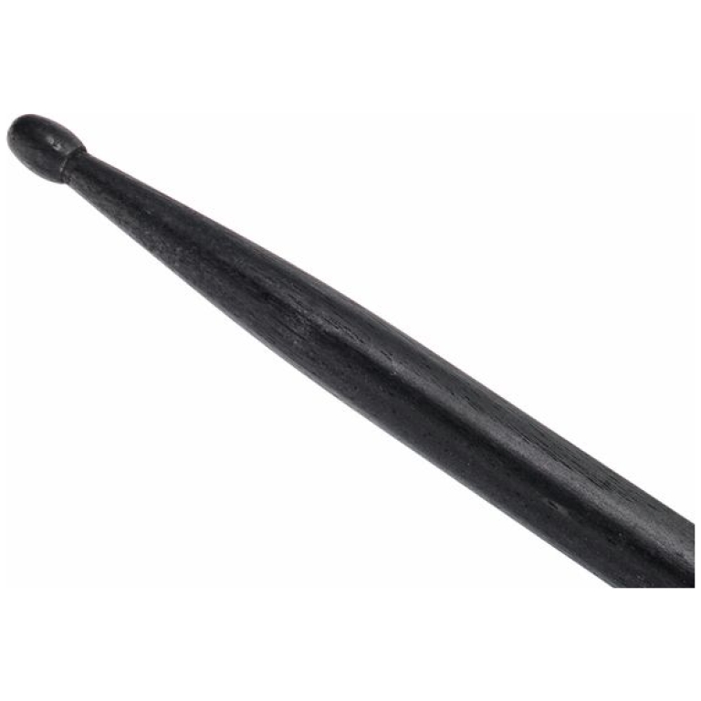 Bete Tobe Vic Firth 2BB Nova Hickory Wood Black