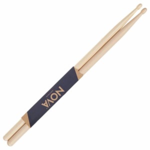 Bete Tobe Vic Firth 5A Nova Natural Wood Tip