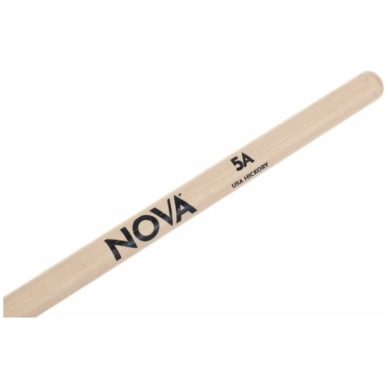 Bete Tobe Vic Firth 5A Nova Natural Wood Tip
