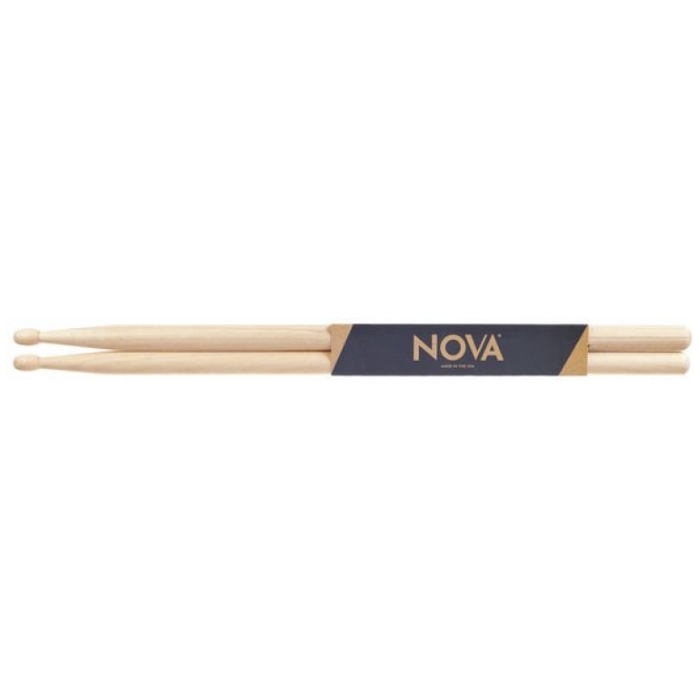 Bete Tobe Vic Firth 5B Nova Hickory Wood Tip