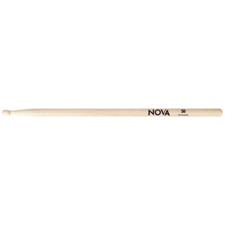 Bete Tobe Vic Firth 5B Nova Hickory Wood Tip