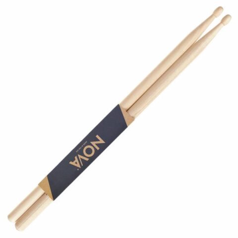 Bete Tobe Vic Firth 5B Nova Hickory Wood Tip