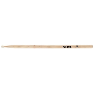 Bete Tobe Vic Firth 5BN Nova Hickory Nylon Tip