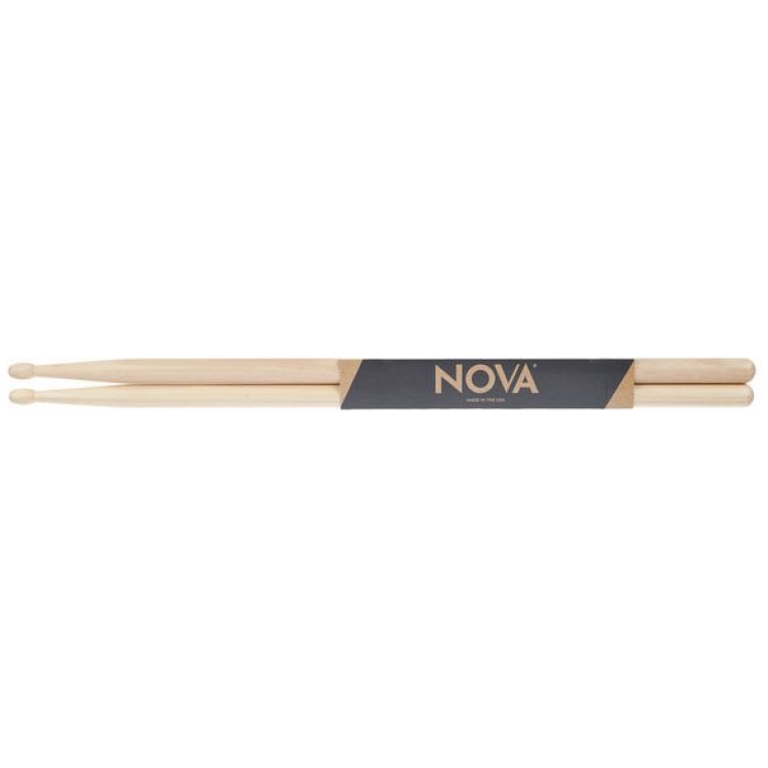 Bete Tobe Vic Firth 7A Nova Hickory